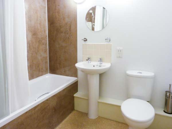 Apartament The Clamshell Isle of Whithorn Zewnętrze zdjęcie