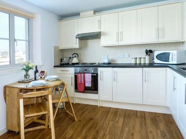 Apartament The Clamshell Isle of Whithorn Zewnętrze zdjęcie