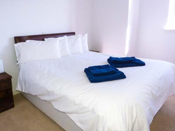 Apartament The Clamshell Isle of Whithorn Zewnętrze zdjęcie